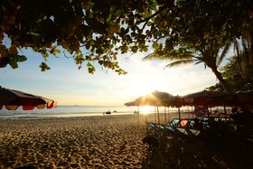Pimtara Beach Rayong