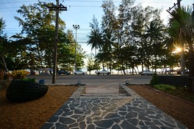 Pimtara Beach Rayong