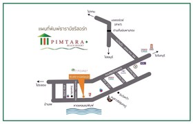 Pimtara Beach Rayong