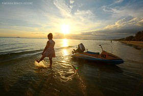 Pimtara Beach Rayong