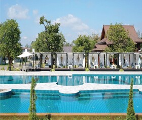Pitchaya Resort Rayong