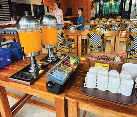 Pitchaya Resort Rayong