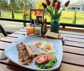 Pitchaya Resort Rayong