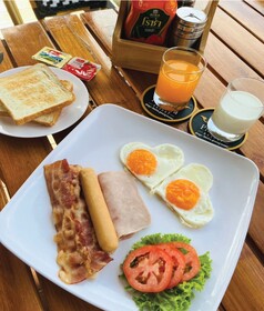 Pitchaya Resort Rayong