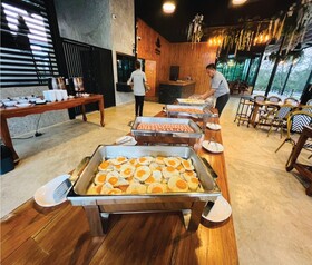Pitchaya Resort Rayong