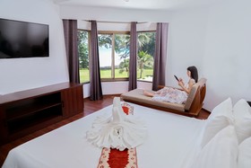 Rayong Palmaries Beach Resort