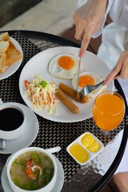 Rayong Palmaries Beach Resort
