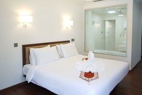 Rayong Palmaries Beach Resort