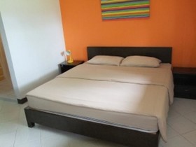 Tamarind Resort
