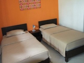 Tamarind Resort