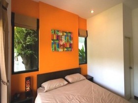 Tamarind Resort
