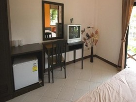 Tamarind Resort