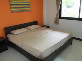 Tamarind Resort