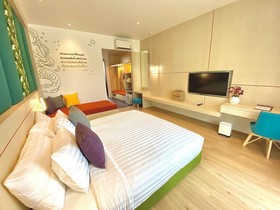 The Poem Hotel