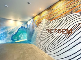 The Poem Hotel