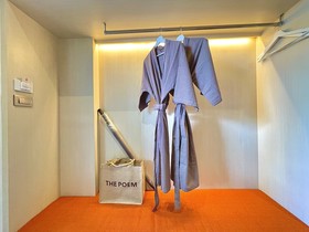 The Poem Hotel
