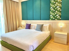 The Poem Hotel