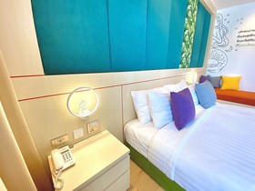 The Poem Hotel