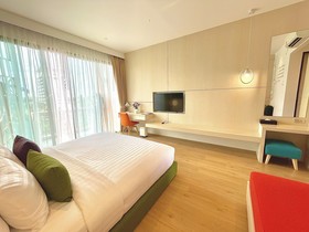The Poem Hotel