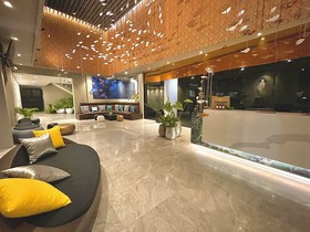 The Poem Hotel