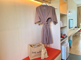 The Poem Hotel