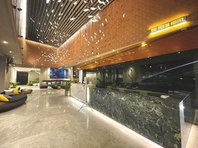 The Poem Hotel