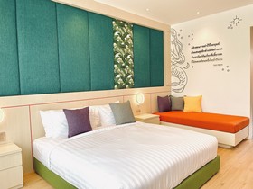 The Poem Hotel