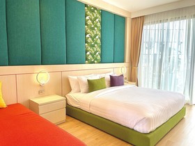The Poem Hotel