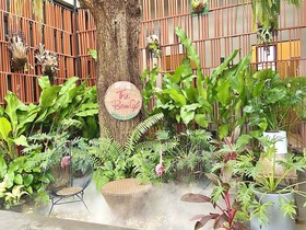 The Poem Hotel
