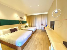 The Poem Hotel
