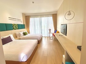 The Poem Hotel