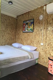 The Toy Art Resort