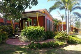 The Toy Art Resort