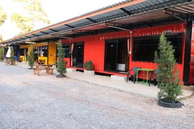 The Toy Art Resort