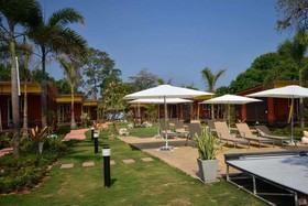 The Toy Art Resort