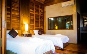 Tique Series Boutique Resort