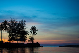 Aana Resort