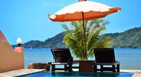 The Aiyapura Koh Chang