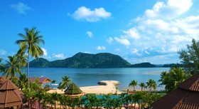 The Aiyapura Koh Chang