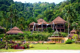 The Aiyapura Koh Chang