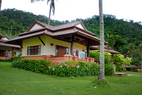 The Aiyapura Koh Chang