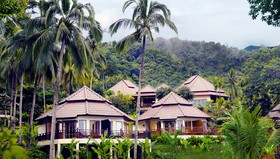 The Aiyapura Koh Chang
