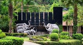 The Aiyapura Koh Chang