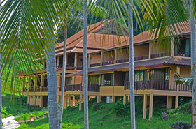 The Aiyapura Koh Chang