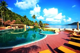 The Aiyapura Koh Chang