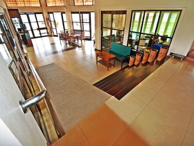 Alina Resort
