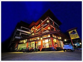 Alina Resort