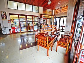 Alina Resort