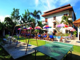 Alina Resort