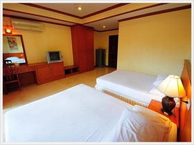Alina Resort